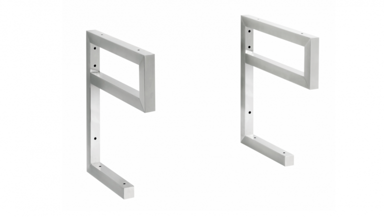 E brackets