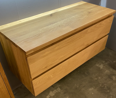 Eiken BKM 120cm