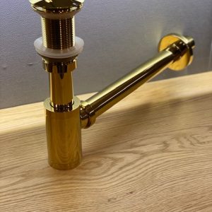 GOLD SS Sifonset