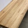 Robuuste Oak top