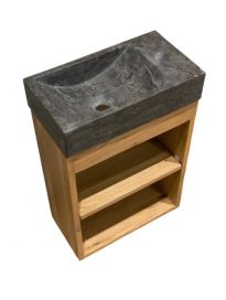 Fonteinkast Eiken