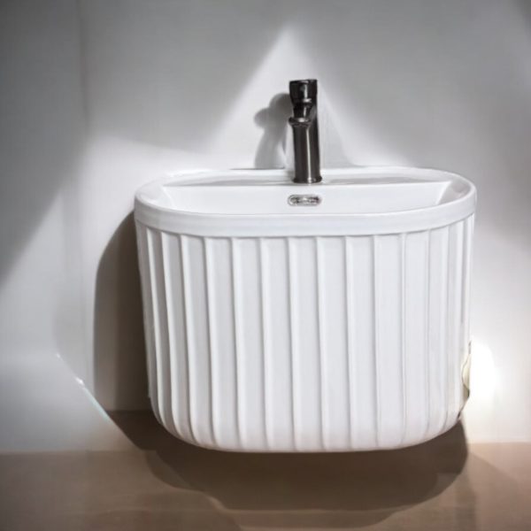 Rondoval RIB W