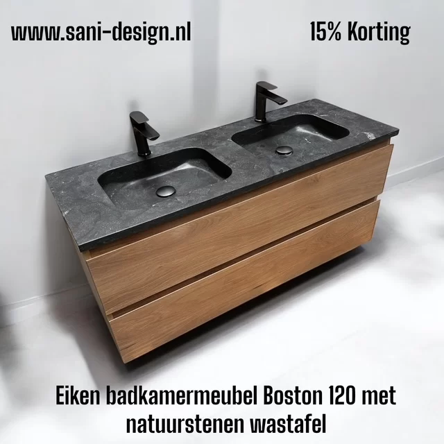 15% Korting op het gehele assortiment. Ook als extra op onze aanbiedingen! Al onze producten zijn uit voorraad snel leverbaar. 15% kortingscode: SD15 Check op onze webshop www.sani-design.nl al onze scherp geprijsde producten voor uw badkamer! #badkamer #badkamerinspiratie #badkamerideeën #sanitair #eiken #waskom #wastafel #voordeel #spiegel #fontein #eindhoven #denbosch #tilburg #helmond #stiphout
