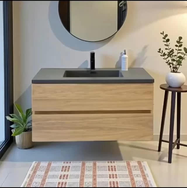 Bächlein Design Siphon Universal für